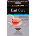 Bigelow Tea Co Bigelow Earl Grey Black Tea Pods, 1.90 oz, 18/Box RCB08906